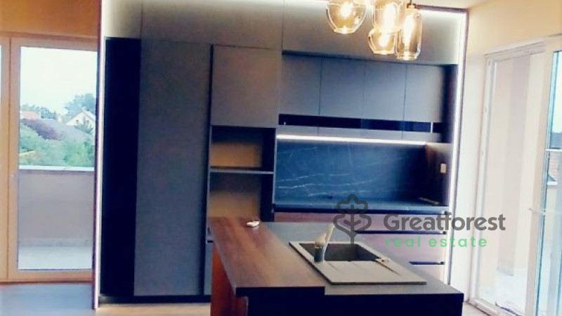 Debrecen, flat  