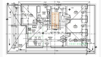 Debrecen, flat  