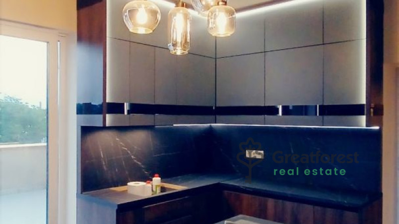 Debrecen, flat  