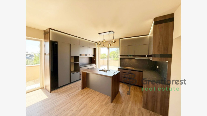 Debrecen, flat  
