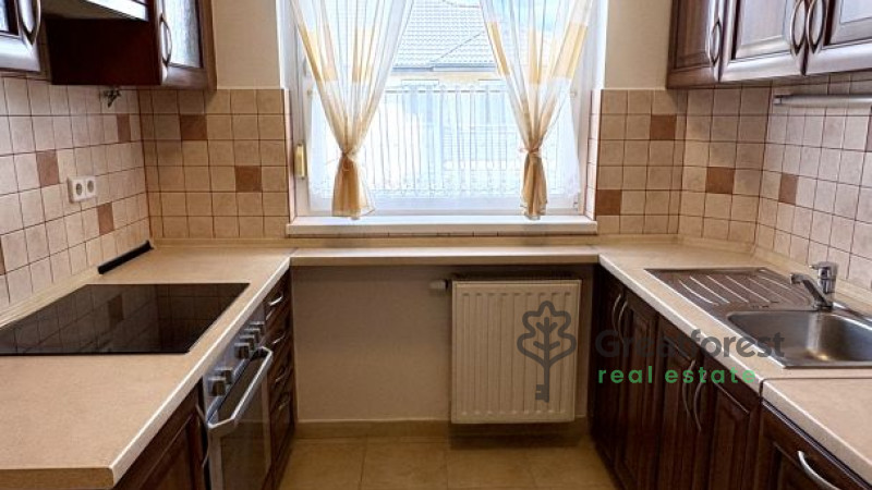 Debrecen, Ispotály, flat  