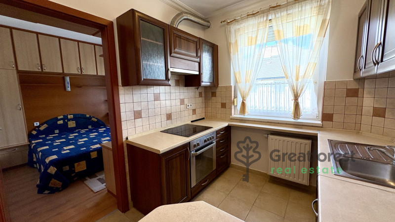 Debrecen, Ispotály, flat  