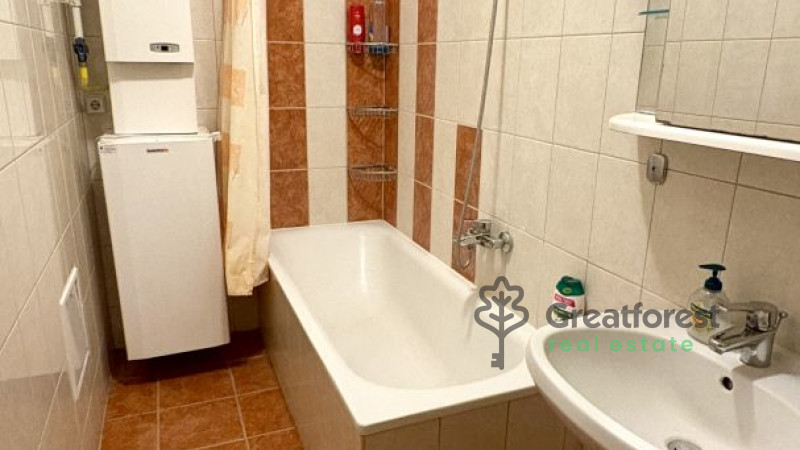 Debrecen, Ispotály, flat  