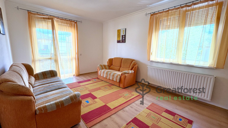 Debrecen, Ispotály, flat  
