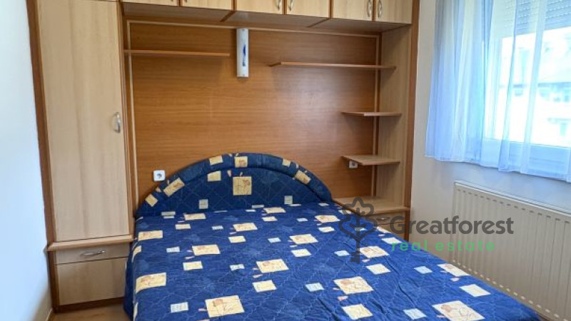 Debrecen, Ispotály, flat  