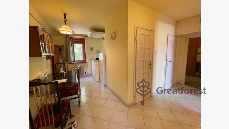 Debrecen, Close To Main Campus, flat  