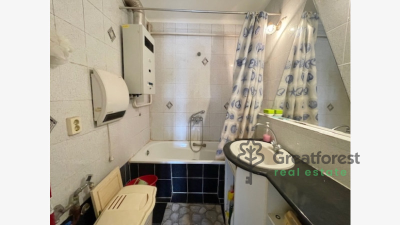 Debrecen, Close To Main Campus, flat  