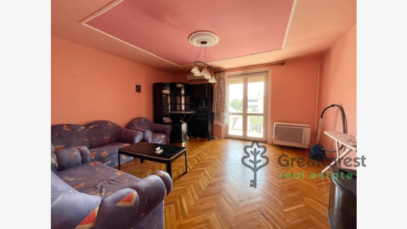 Debrecen, Close To Main Campus, flat  
