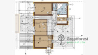 Debrecen, Pallag, family house  