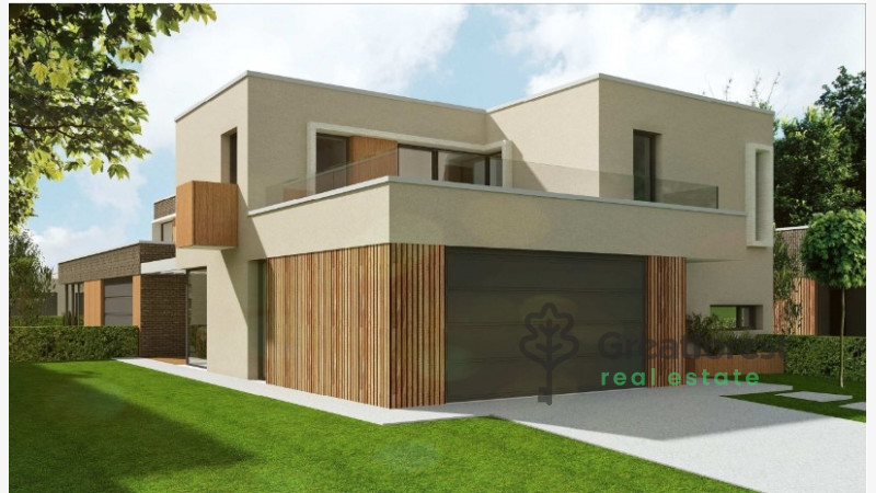 Debrecen, Pallag, family house  