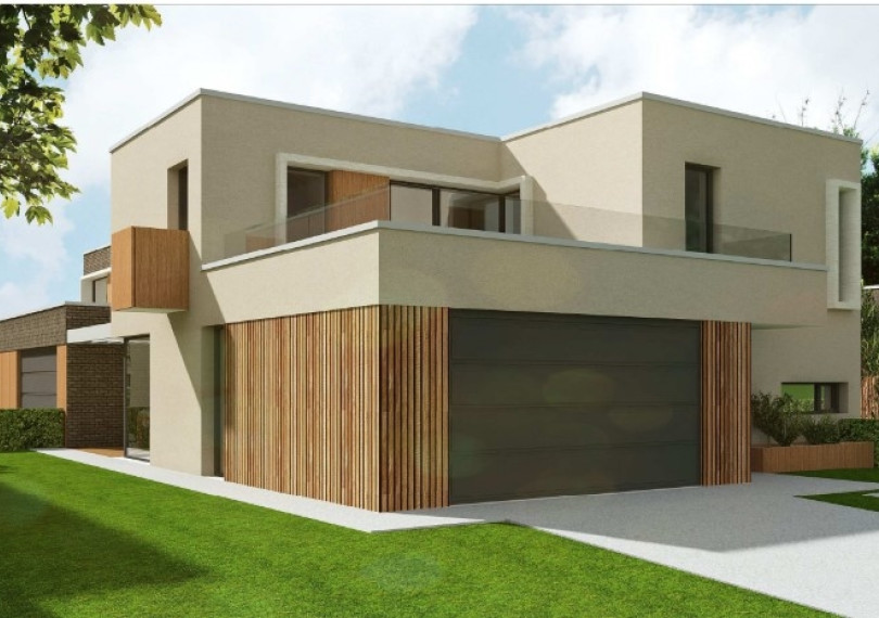 Family House