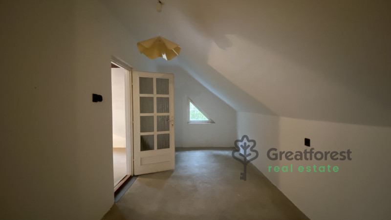 Komádi, family house  