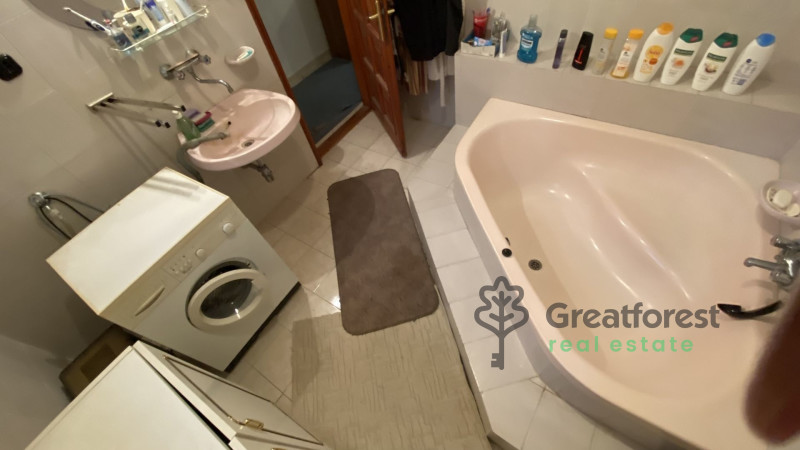 Komádi, family house  