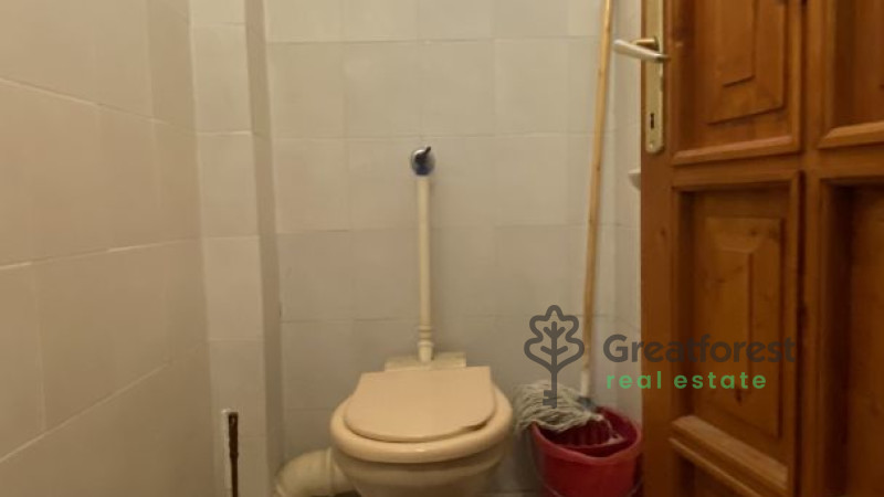 Komádi, family house  