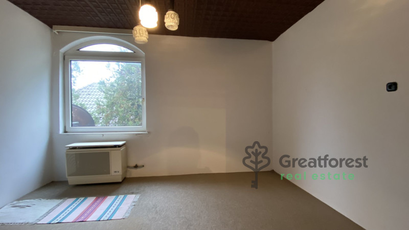 Komádi, family house  