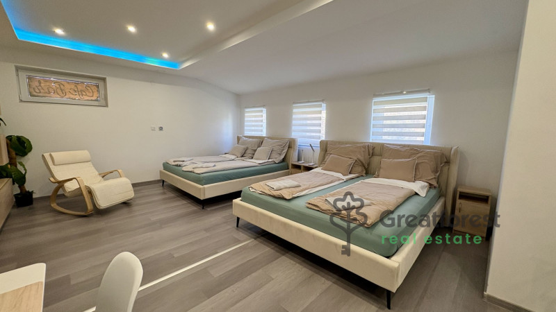 Debrecen, Tesco Area, family house  