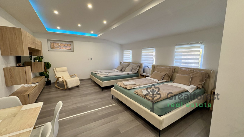 Debrecen, Tesco Area, family house  