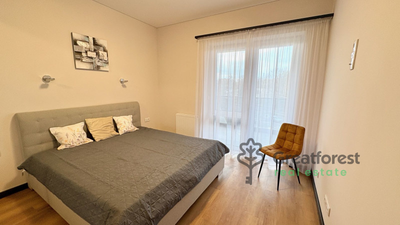 Debrecen, Main Campus Area, flat  