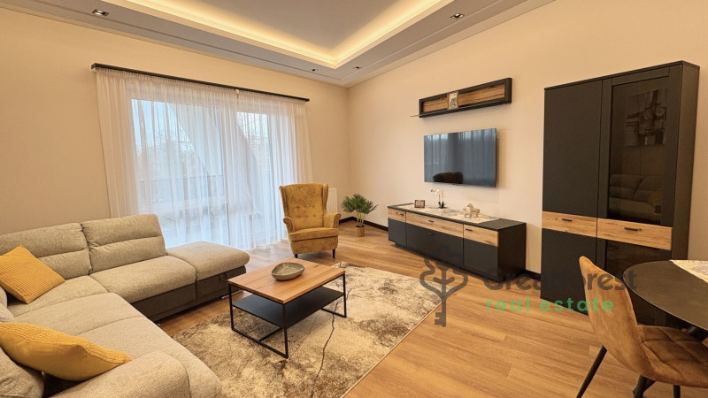 Debrecen, Main Campus Area, flat  