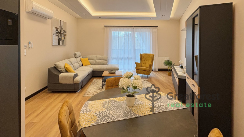 Debrecen, Main Campus Area, flat  