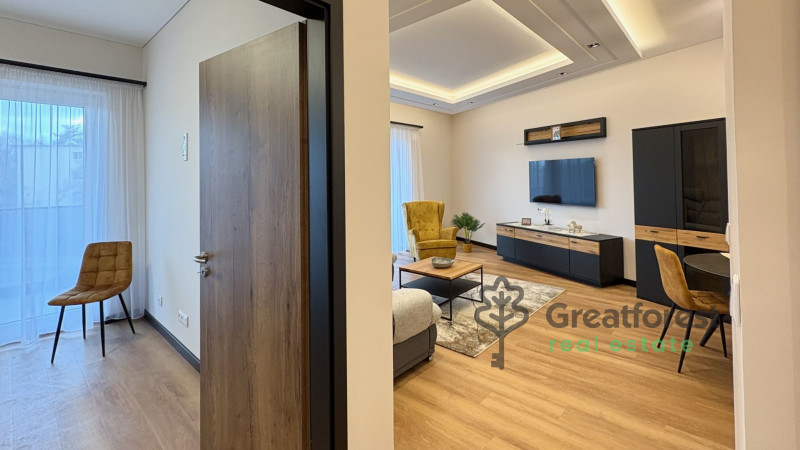 Debrecen, Main Campus Area, flat  