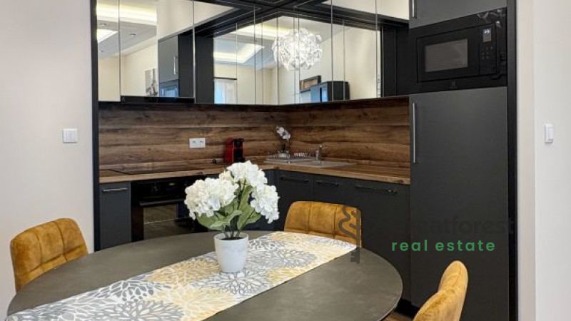 Debrecen, Main Campus Area, flat  