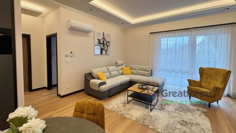 Debrecen, Main Campus Area, flat  