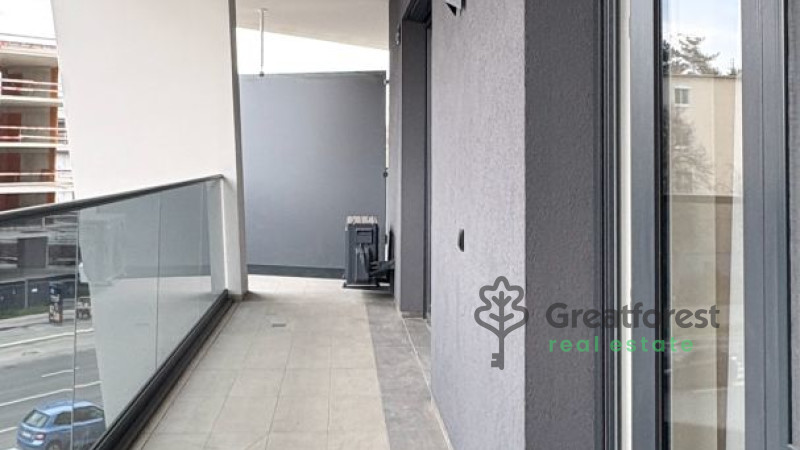 Debrecen, Main Campus Area, flat  