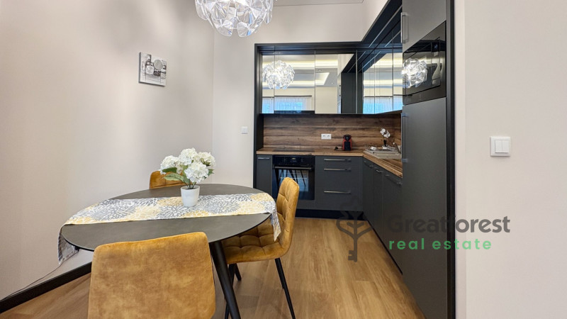 Debrecen, Main Campus Area, flat  