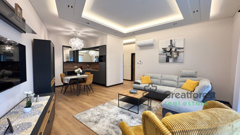 Debrecen, Main Campus Area, flat  