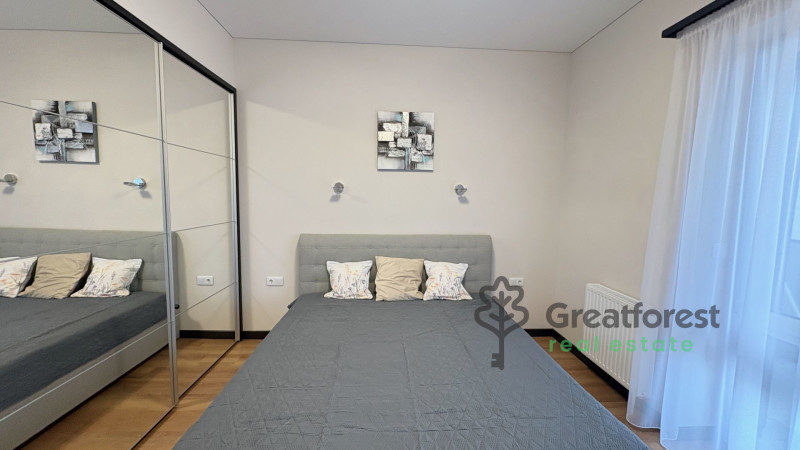 Debrecen, Main Campus Area, flat  