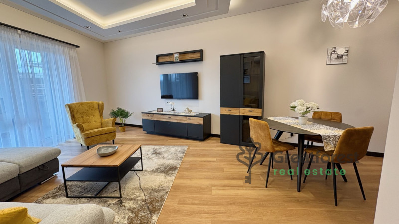 Debrecen, Main Campus Area, flat  