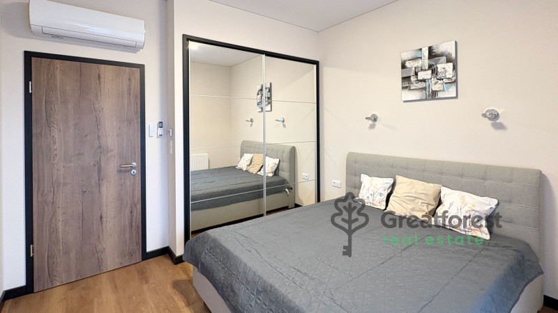 Debrecen, Main Campus Area, flat  