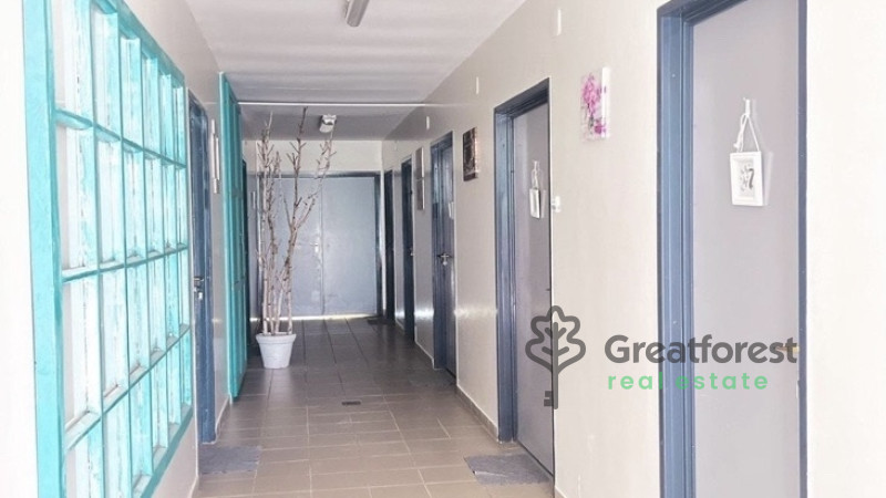 Hosszúpályi, pension  