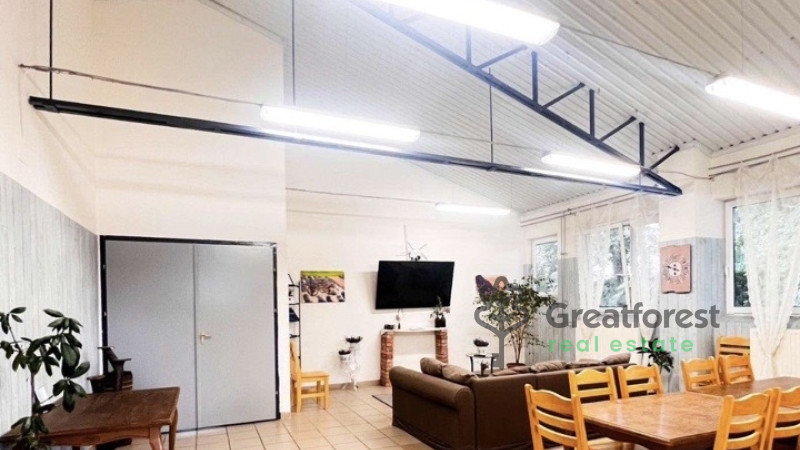 Hosszúpályi, pension  