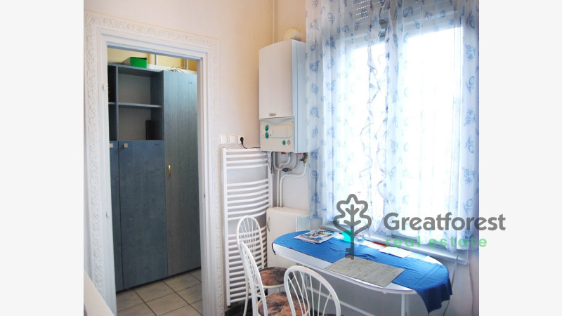 Debrecen, City Center, flat  