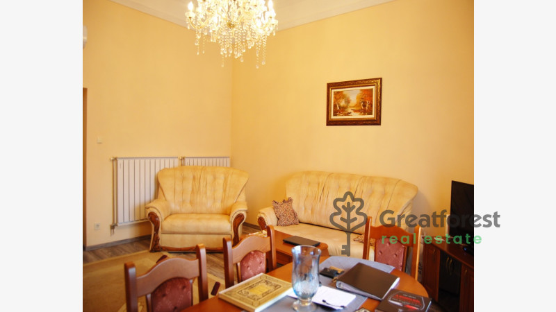 Debrecen, City Center, flat  