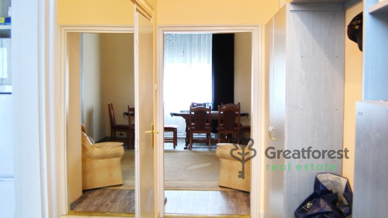 Debrecen, City Center, flat  