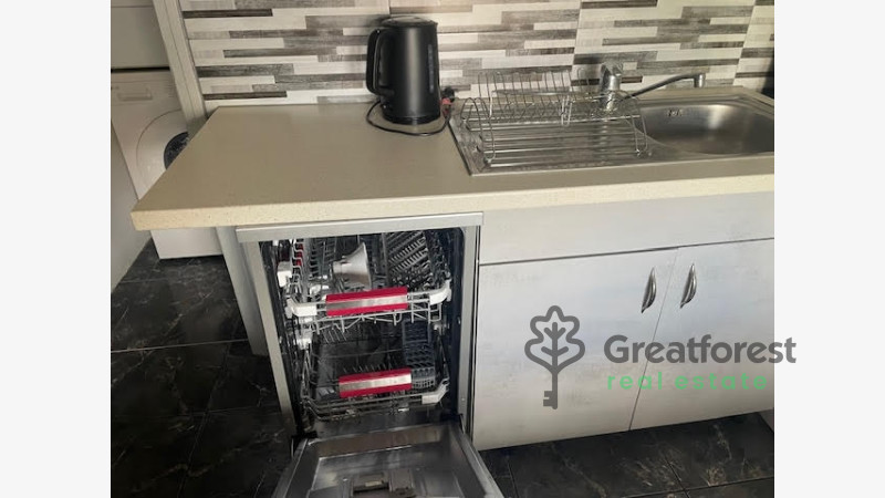 Debrecen, City Center, flat  