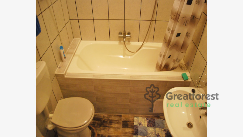 Debrecen, City Center, flat  