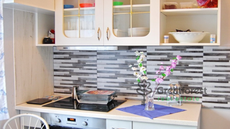 Debrecen, City Center, flat  