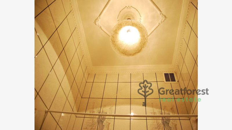 Debrecen, City Center, flat  