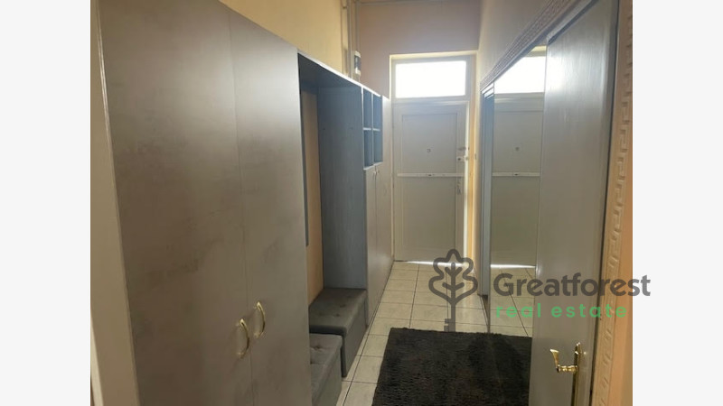 Debrecen, City Center, flat  