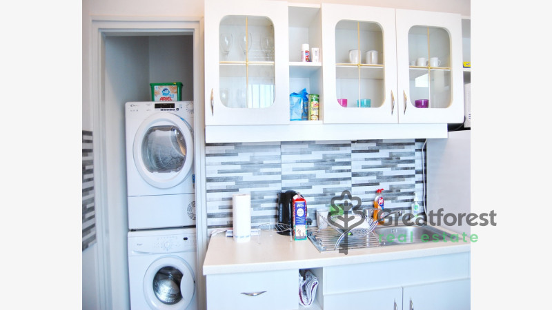 Debrecen, City Center, flat  