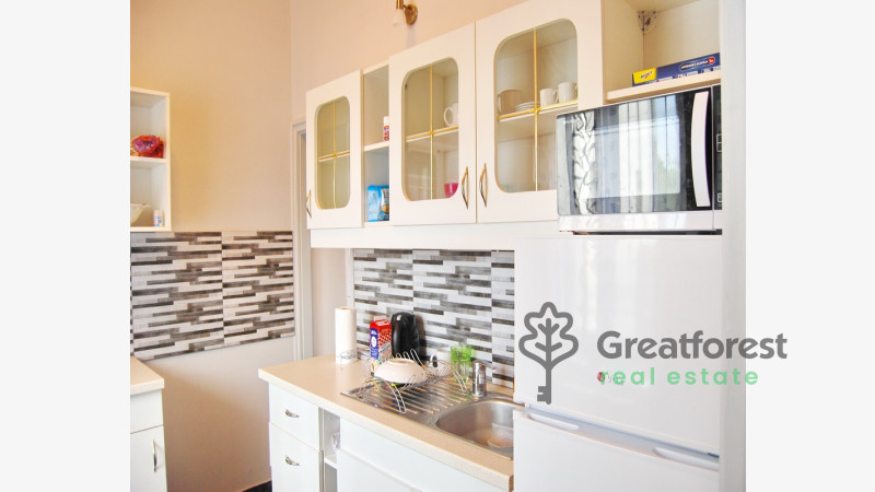 Debrecen, City Center, flat  