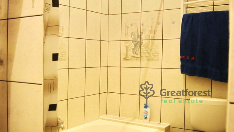 Debrecen, City Center, flat  