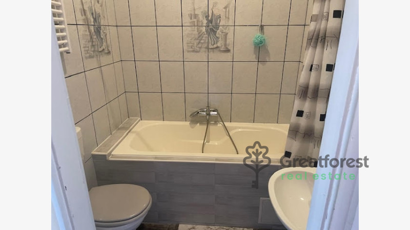 Debrecen, City Center, flat  