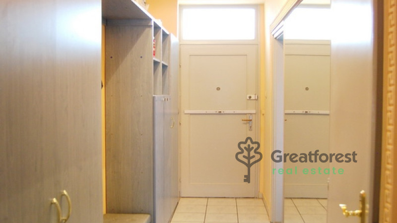 Debrecen, City Center, flat  