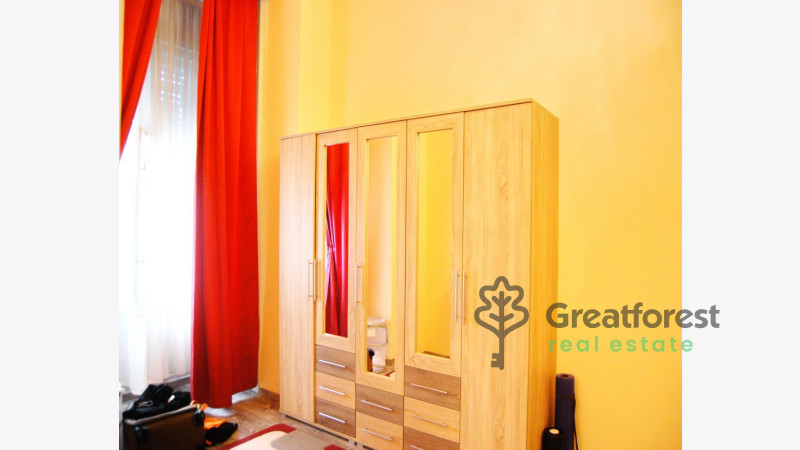 Debrecen, City Center, flat  