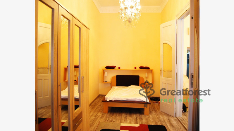 Debrecen, City Center, flat  